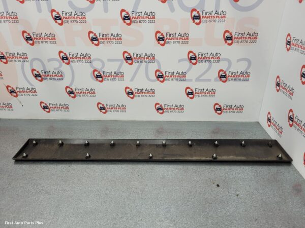 2015 RENAULT MASTER Body/Door Mould