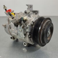 2023 FORD F SERIES A/C Compressor