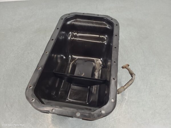 1998 FORD TRANSIT Oil Pan/Sump