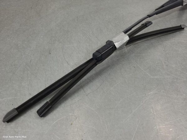 2017 FORD RANGER Wiper Arm