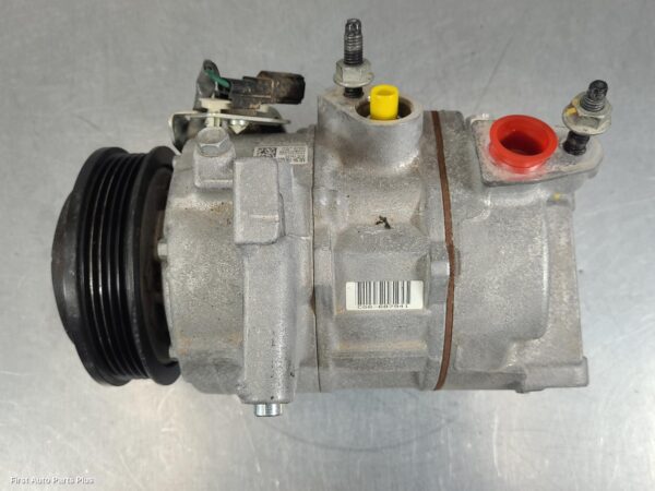2023 FORD F SERIES A/C Compressor