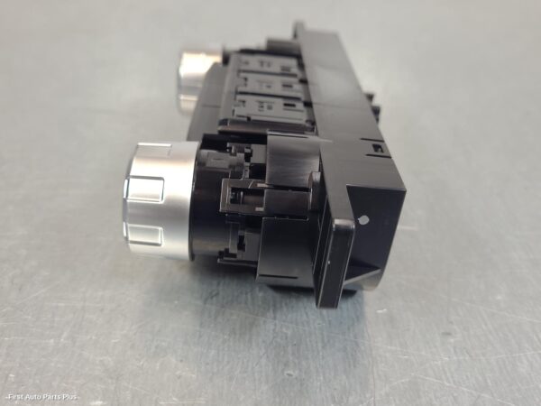2023 FORD F SERIES Radio/Cd/Dvd/Sat/Tv