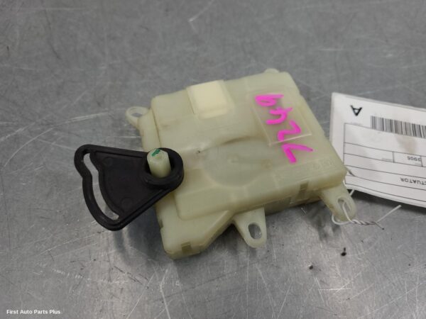 2005 FORD TRANSIT BLEND_DOOR_ACTUATOR