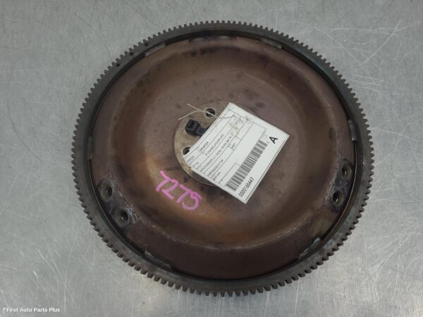 2007 MERCEDES SPRINTER Flywheel/Flexplate