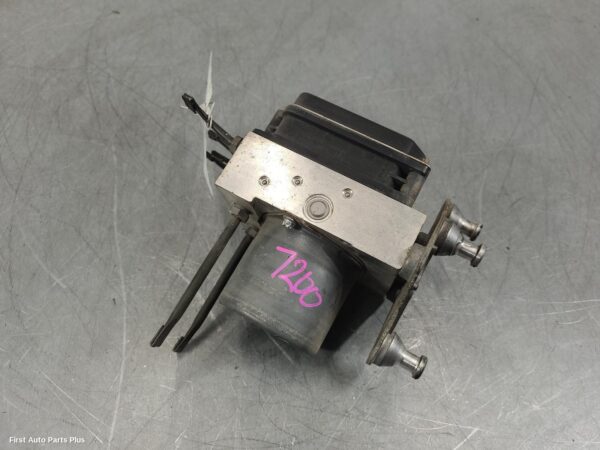 2009 MERCEDES SPRINTER Abs Pump/Modulator