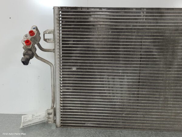 2014 MERCEDES VITO A/C Condenser