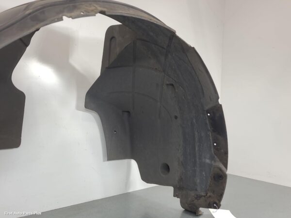 2020 VOLKSWAGEN CRAFTER Left Guard Liner