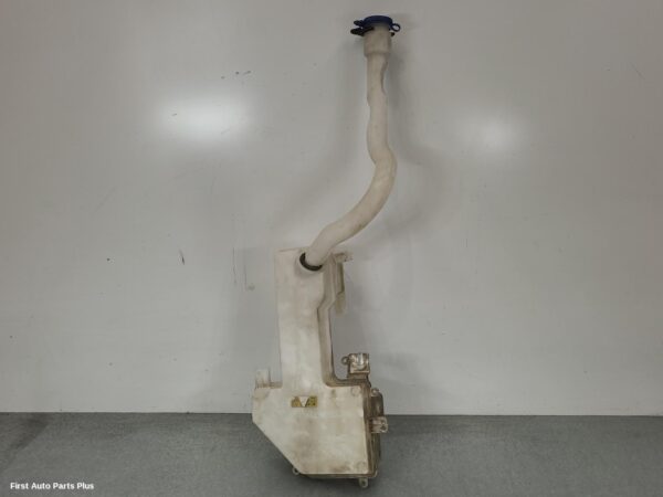 2015 FORD TRANSIT Washer Bottle