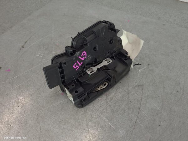 2015 FORD TRANSIT Door/Boot/Gate Lock