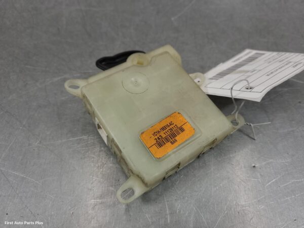 2005 FORD TRANSIT BLEND_DOOR_ACTUATOR
