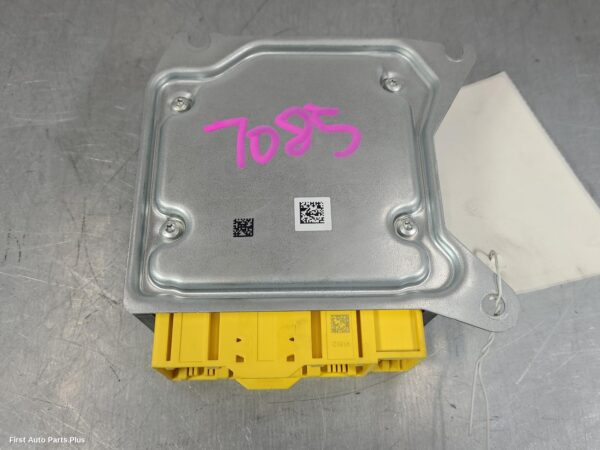 2020 MERCEDES SPRINTER Airbag Module/Sensor