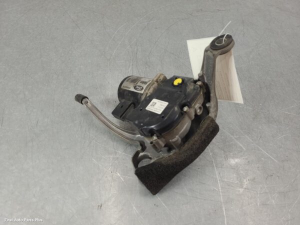 2014 FORD TRANSIT CUSTOM Wiper Motor