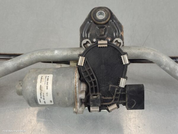 2012 FORD RANGER Wiper Motor