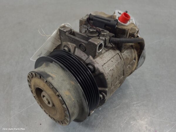2015 MERCEDES SPRINTER A/C Compressor