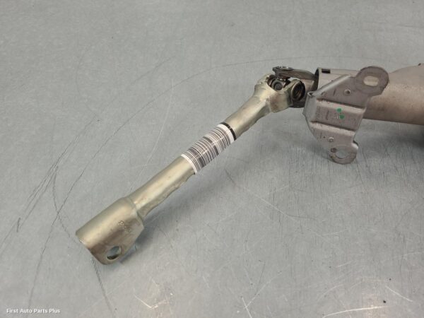 2024 RENAULT TRAFIC Steering Column