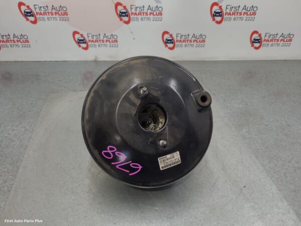 2005 MERCEDES VITO Brake Booster