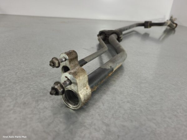 2013 MERCEDES VIANO A/C Hoses
