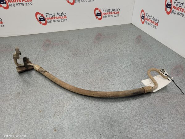 2010 TOYOTA HILUX A/C Hoses