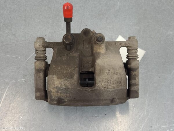 2017 FORD EVEREST Caliper