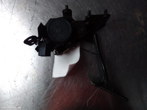 1997 FORD TRANSIT Pedal Assembly