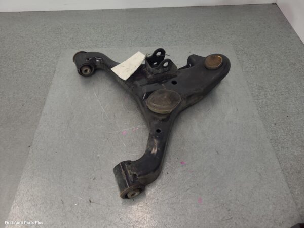 2020 NISSAN NAVARA Right Front Lower Control Arm