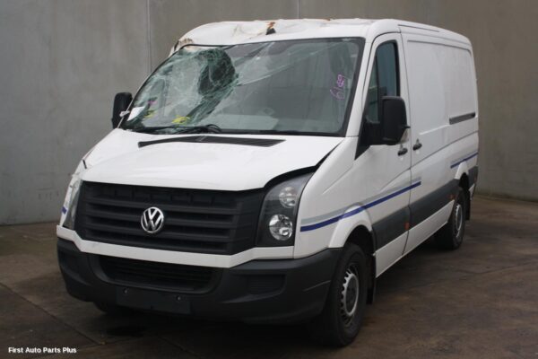 2016 VOLKSWAGEN CRAFTER Door Hinge/Runner