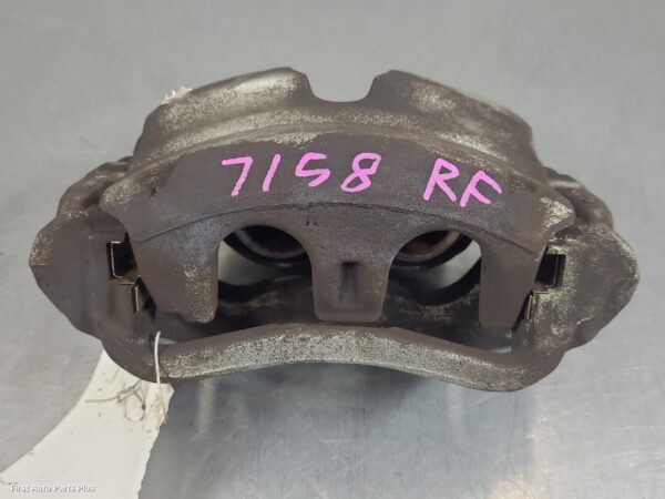 2020 VOLKSWAGEN CRAFTER Caliper