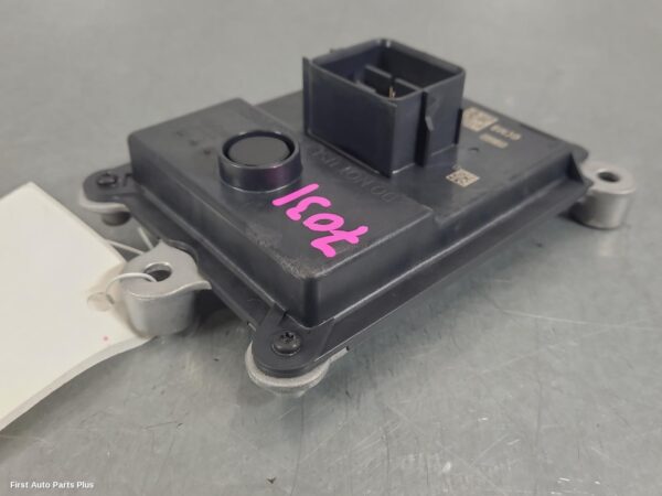 2024 FORD RANGER Ecu