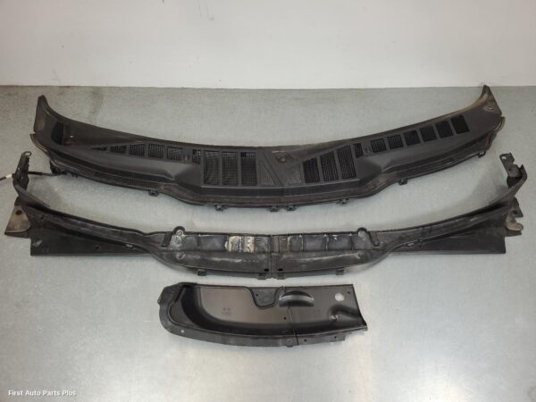 2023 FORD F SERIES Plenum Chamber