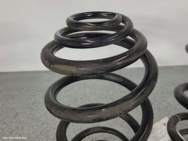 2018 RENAULT TRAFIC Rear Coil Spring
