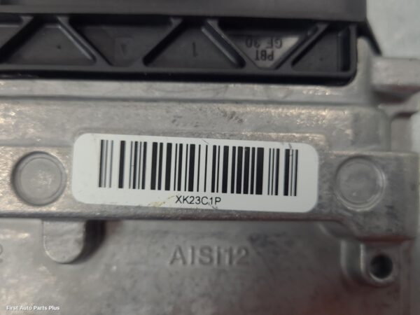2012 MERCEDES VITO Ecu