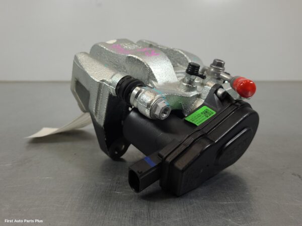 2024 LDV T60 Caliper