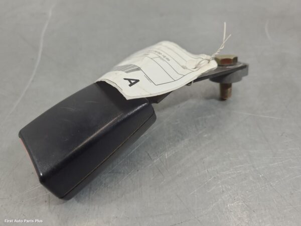 2005 MERCEDES SPRINTER Seatbelt/Stalk