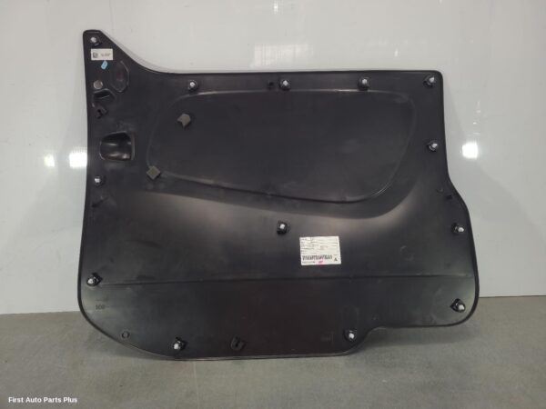 2024 RENAULT TRAFIC Door Trim