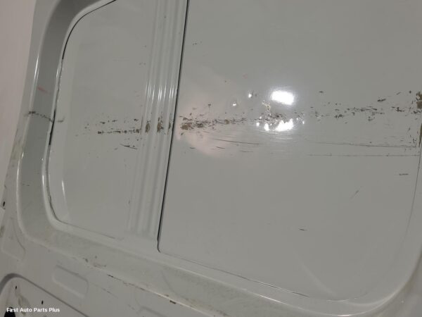 2024 LDV DELIVER 9 Left Rear Door/Sliding