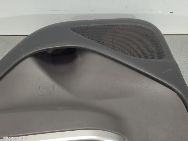 2017 MITSUBISHI TRITON Door Trim