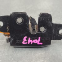 2020 FORD RANGER Door/Boot/Gate Lock