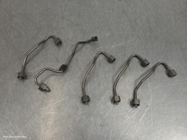 2007 MERCEDES SPRINTER Fuel Injector