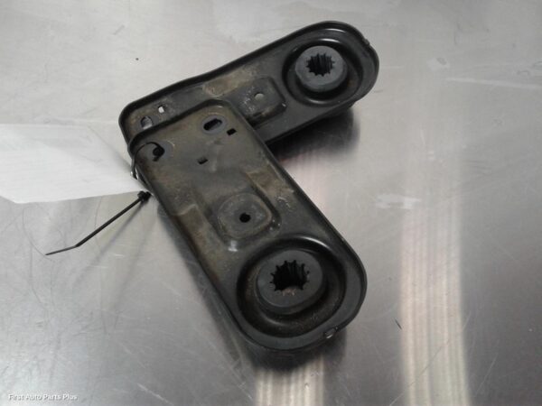 2017 FORD MUSTANG Radiator Support