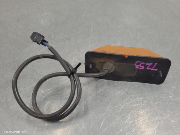 2002 MERCEDES SPRINTER Left Indicator/Fog/Side