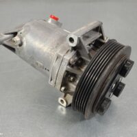 2017 HOLDEN COLORADO A/C Compressor