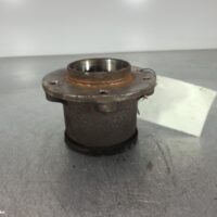 2013 RENAULT MASTER Left Rear Hub Assembly