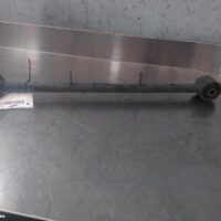 2020 NISSAN NAVARA Right Rear Trailing Arm