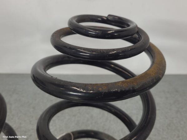 2018 RENAULT TRAFIC Rear Coil Spring