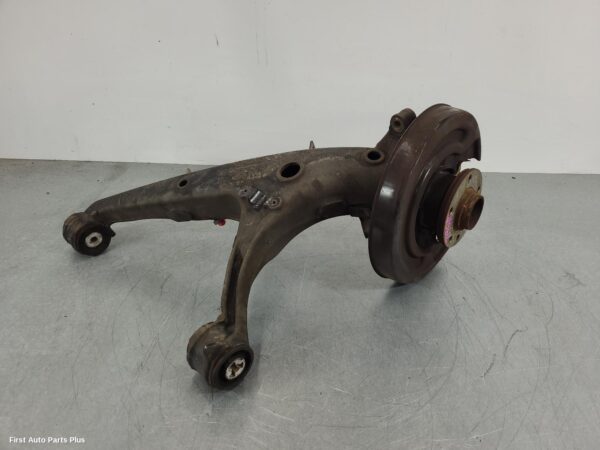 2021 VOLKSWAGEN TRANSPORTER Right Rear Trailing Arm