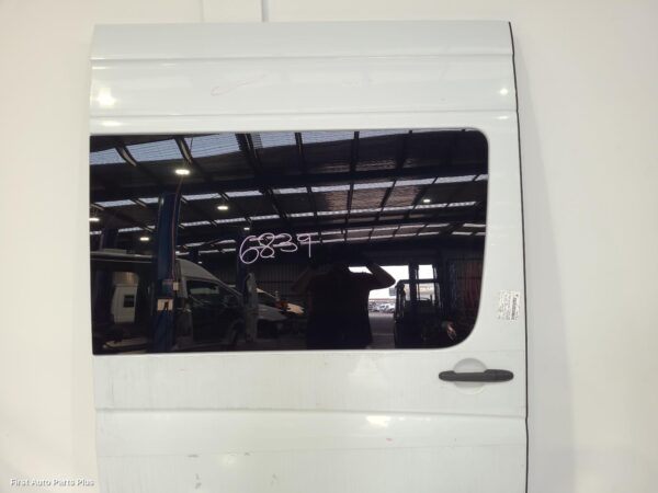 2017 MERCEDES SPRINTER RIGHT_REAR_DOOR_SLIDING