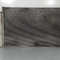 2015 FORD TRANSIT A/C Condenser