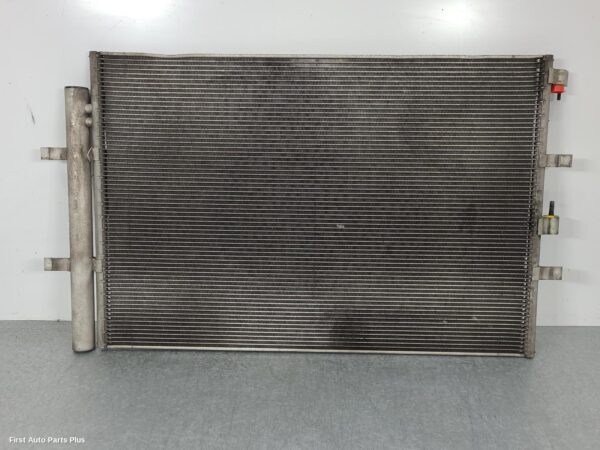 2015 FORD TRANSIT A/C Condenser