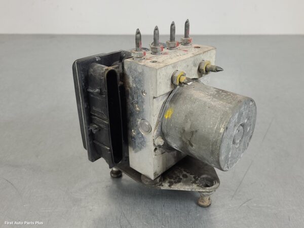 2007 VOLKSWAGEN CRAFTER Abs Pump/Modulator