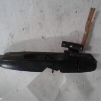2010 TOYOTA HILUX Door Handle